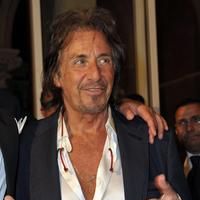 Al Pacino at 68th Venice Film Festival - Day 4 | Picture 70124